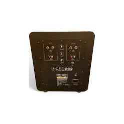Used Mackie CR8SXBT Subwoofer