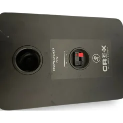 Used Mackie CR3-X Powered Monitor