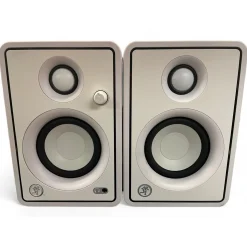 Used Mackie CR3XBT Powered Monitor