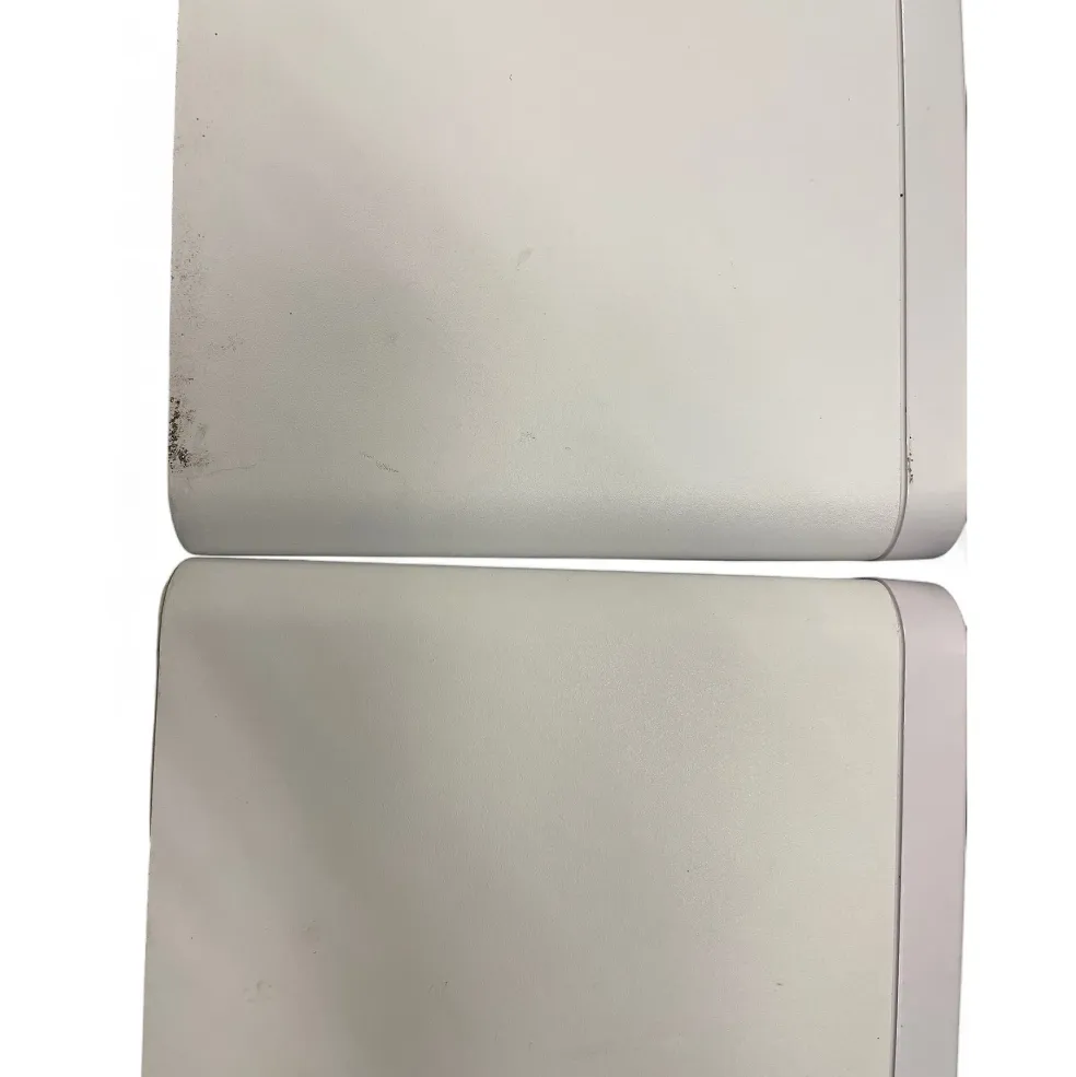 Used Mackie CR3XBT Powered Monitor