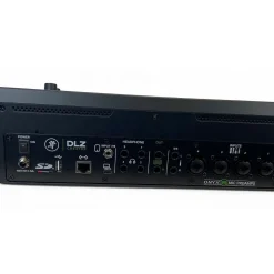 Used Mackie DLZ CREATOR MultiTrack Recorder