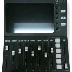 Used Mackie DLZ Creator MultiTrack Recorder