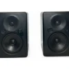 Used Mackie HR624 MKII Pair Powered Monitor