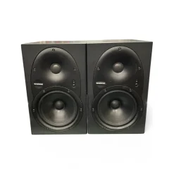 Used Mackie HR624 Pair Powered Monitor