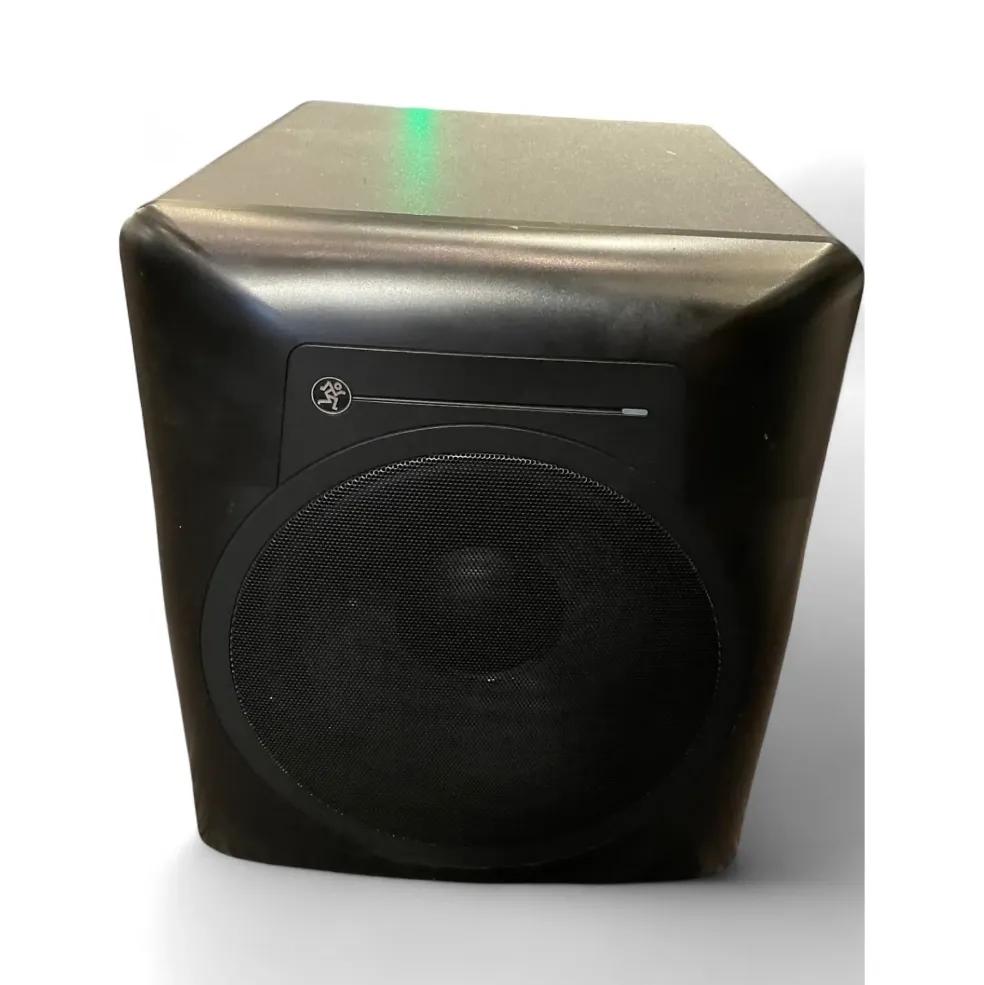 Used Mackie MRS10 Subwoofer