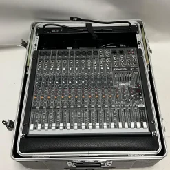 Used Mackie PROFX16 Unpowered Mixer