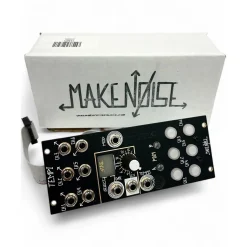 Used Make Noise Tempi Synthesizer