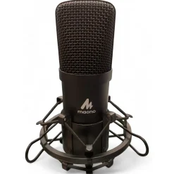 Used maono USB Condenser USB Microphone