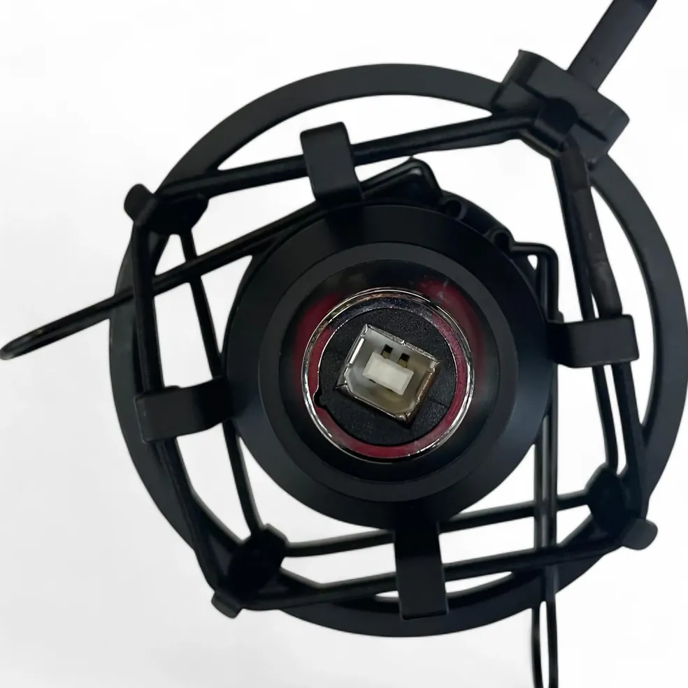 Used Maono USB MICROPHONE USB Microphone