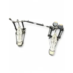 Used Mapex 500 Double Bass Drum Pedal Double Bass Drum Pedal
