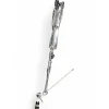Used Mapex Double Braced Cymbal Stand