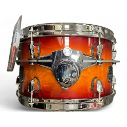 Used Mapex 12x9 Saturn Evolution Exotic Sunburst Drum
