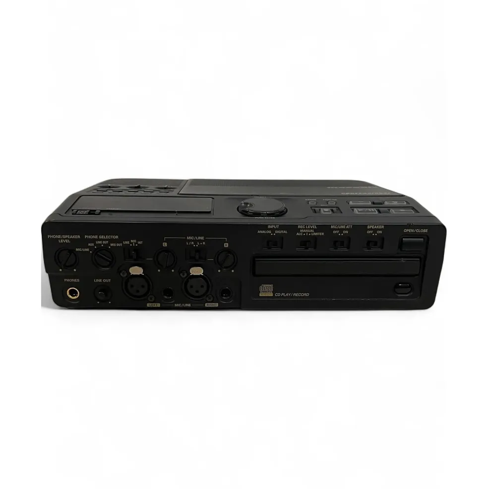 Used Marantz CDR300 MultiTrack Recorder