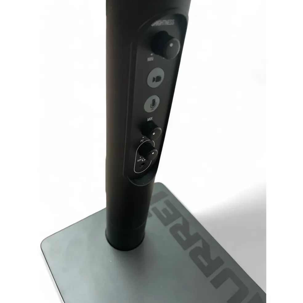 Used Marantz Professional Turret
