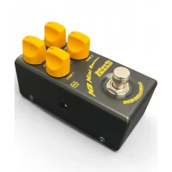 Used Markbass MB MINI DIST Bass Effect Pedal