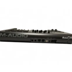 Used M-Audio Axiom 25 Key MIDI Controller