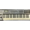 Used M-Audio Axiom 49 Key MIDI Controller