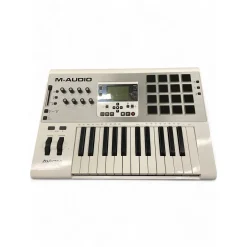 Used M-Audio Axiom Air 25 Key MIDI Controller