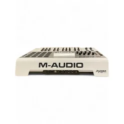 Used M-Audio Axiom Air 25 Key MIDI Controller