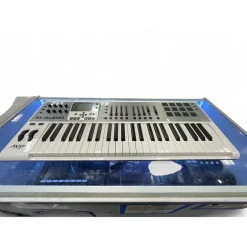 Used M-Audio Axiom Air 49 Key MIDI Controller