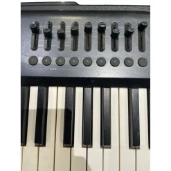 Used M-Audio AXIOM49 MIDI Controller