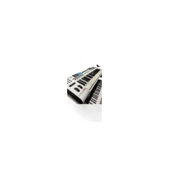 Used M-Audio Axiom Pro 49 Key MIDI Controller