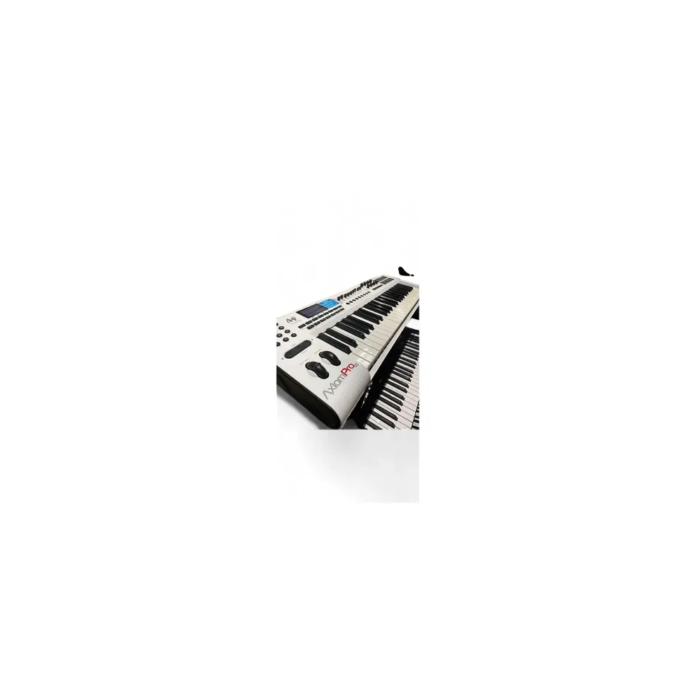 Used M-Audio Axiom Pro 49 Key MIDI Controller