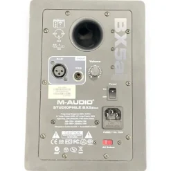 Used M-Audio BX5A Powered Monitor