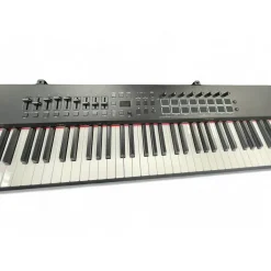 Used M-Audio Hammer 88 PRO MIDI Controller