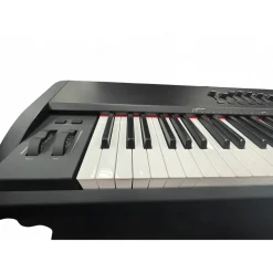 Used M-Audio Hammer 88 PRO MIDI Controller