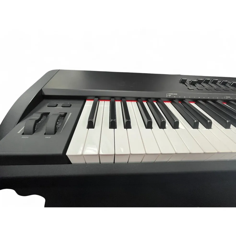 Used M-Audio Hammer 88 PRO MIDI Controller