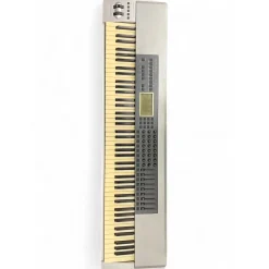 Used M-Audio KESTATIOIN PRO 88 MIDI Controller