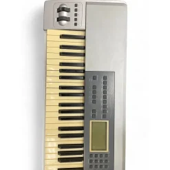 Used M-Audio KESTATIOIN PRO 88 MIDI Controller