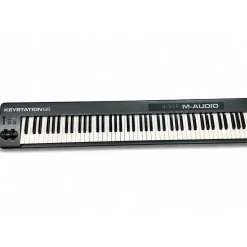 Used M-Audio Keystation 88 MIDI Controller