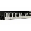 Used M-Audio Keystation 49ES MIDI Controller