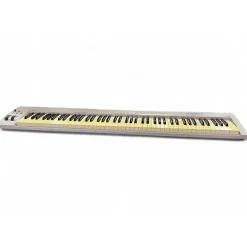 Used M-Audio Keystation 88ES MIDI Controller