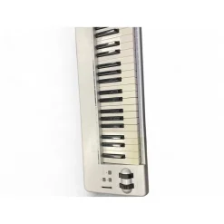 Used M-Audio Keystation 88ES MIDI Controller