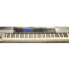 Used M-Audio Keystation Pro 88 MIDI Controller