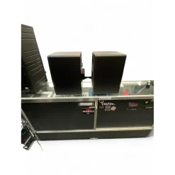 Used M-Audio M3-8 PAIR Powered Monitor