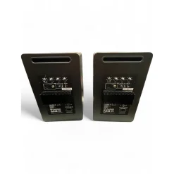 Used M-Audio M3-8 PAIR Powered Monitor