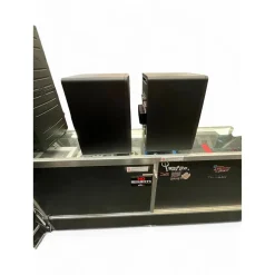 Used M-Audio M3-8 PAIR Powered Monitor