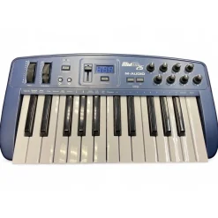 Used M-Audio MidAir 25 MIDI Controller