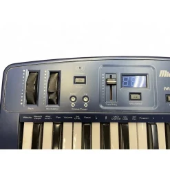 Used M-Audio MidAir 25 MIDI Controller