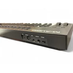 Used M-Audio Oxygen Pro 61 MIDI Controller