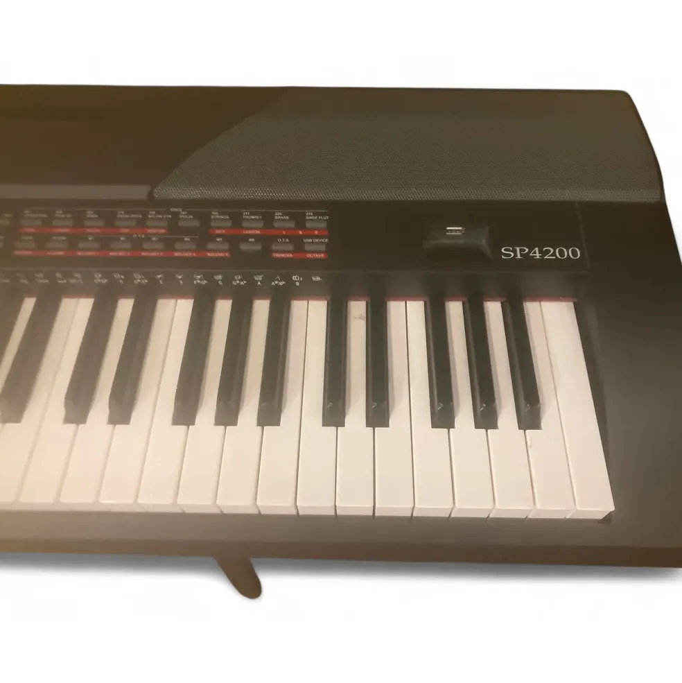 Used MEDELI SP4200 Digital Piano