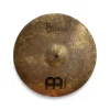 Used MEINL 18in Byzance Dark Crash Cymbal