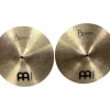 Used MEINL 14in Byzance Heavy Hihat Cymbal