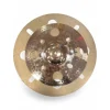 Used MEINL 16in byzance stack Cymbal