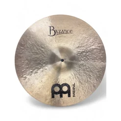 Used MEINL 18in Byzance Traditional Medium Crash Cymbal