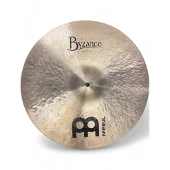 Used MEINL 18in Byzance Traditional Medium Crash Cymbal
